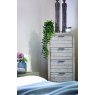 Kingstone Bedroom Collection 6 Drawer Tall Chest