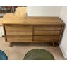 Cambridge Wide Sideboard