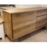 Cambridge Wide Sideboard