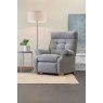 Norton Collection Armchair Rise and Recline  A