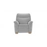 Parker Knoll - Hudson 23 Armchair Static A Grade