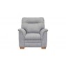 Parker Knoll - Hudson 23 Armchair Static A Grade