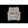 Parker Knoll - Hudson 23 Power Recliner Armchair with USB Port A Grade