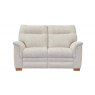 Parker Knoll - Hudson 23 Double Power Recliner 2 Seater Sofa with USB Ports A Grade