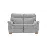 Parker Knoll - Hudson 23 Double Power Recliner 2 Seater Sofa with adjustible Lumbar and Headrest and