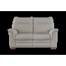 Parker Knoll - Hudson 23 Double Power Recliner 2 Seater Sofa with adjustible Lumbar and Headrest and