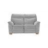 Parker Knoll - Hudson 23 Double Power Recliner Large 2 Seater Sofa with USB Ports A Grade