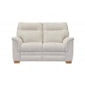 Parker Knoll - Hudson 23 Double Power Recliner Large 2 Seater Sofa with USB Ports A Grade