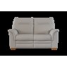 Parker Knoll - Hudson 23 Double Power Recliner Large 2 Seater Sofa with adjustible Lumbar and Headre