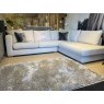 Kobe Small Corner Sofa