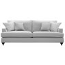 Parker Knoll Hoxton Grand Sofa includes 2 large and 2 standard scatter cushions A