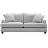 Parker Knoll Hoxton Large 2 Seater Sofa includes 2 large scatter cushions A