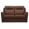 Power Recliner 2 Seater Sof