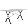 Auberge 200cm Oval Table Cat1