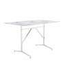 Cortina Rectangle 120cm x 70cm Table Category 1