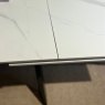 Alcone 160cm - 200cm Extending Dining Table
