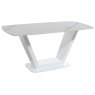 Veneto Coffee Table - White