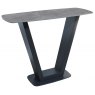 Veneto Console Table - Grey