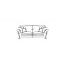 Hollingwood Grand Sofa - Standard Back Cover - D