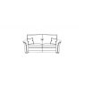 Hollingwood 3 Seater Sofa - Standard Back Cover - D