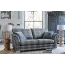 Hollingwood 3 Seater Sofa - Standard Back Cover - D