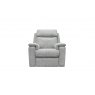 G Plan Ellis Chair Fabric - W