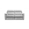 G Plan Ellis Large Sofa Fabric - W