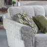 Avoca Collection Grand Sofa B Grade Fabric