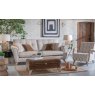 Avoca Collection 2 Seater Sofa B Grade Fabric