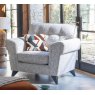 Avoca Collection Chair B Grade Fabric