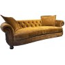 Tetrad Knightsbridge Collection Grand Settee Fabric 3