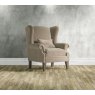 Tetrad Knightsbridge Collection Wing Chair Fabric 3