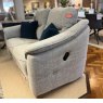 G Plan Jackson 2 Seater Manual Recliner Settee