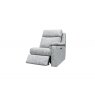 G Plan Ellis Small RHF Power Recliner Unit Fabric - W