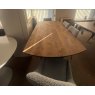 Banjar 200cm Dining Table