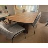 Banjar 200cm Dining Table