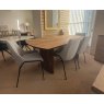 Banjar 200cm Dining Table