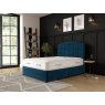 120cm Platform Top 2+2 Drawer Set