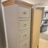 TCH Furniture TCH Coelo 5 Drawer Chest