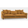 Tetrad Gatsby Collection GRAND (Including scatters in same fabric) Fab-3