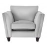 Parker Knoll Harlow Armchair - A Grade Fabric