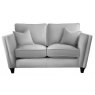 Parker Knoll Harlow Small Sofa - Standard Back Cushions -A Grade Fabric