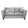 Parker Knoll Harlow Large Sofa - Standard Back Cushions- A Grade Fabric