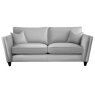 Parker Knoll Harlow Grand Sofa - Standard  Back Cushions- A Grade Fabric