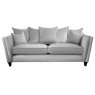 Grand Sofa - Pillow Back Cushions A Fabric