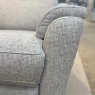 G Plan G Plan Hurst Large Static Settee 1 x Powered Recliner 1 x Staic Armchair Including Scatters