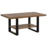Conrad Collection Coffee Table