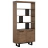 Conrad Collection Shelf Unit (185cm High)