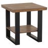 Conrad Collection Lamp Table