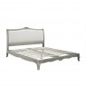 Claremont Collection 150cm Low End Bedstead